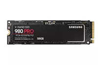 SSD (PCI Express 4.0)