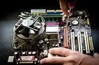 PC Hardware Reparatur